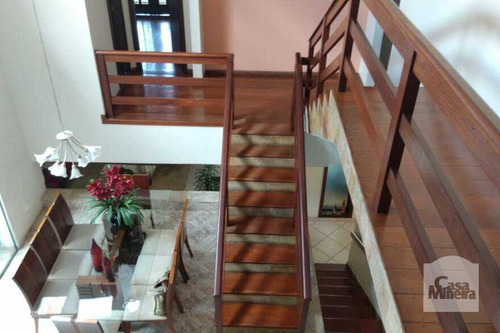 Imagem 3 de 15 de Casa À Venda No São João Batista - Código 318007 - 318007