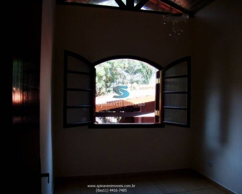 Imagem 20 de 30 de Casa Em Condomínio Atibaia Venda - Co00384 - 69735448