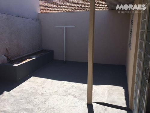 Imagem 11 de 11 de Casa Residencial À Venda, Jardim Bela Vista, Bauru. - Ca0838