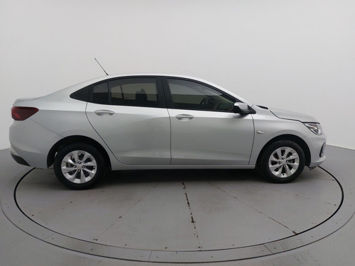 Chevrolet Onix 1.0 TURBO FLEX PLUS LTZ AUTOMÁTICO