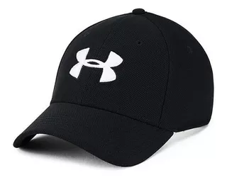 Gorra Under Armour Core Canvas 100% Original