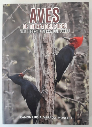 Alvarado: Aves De Tierra Del Fuego