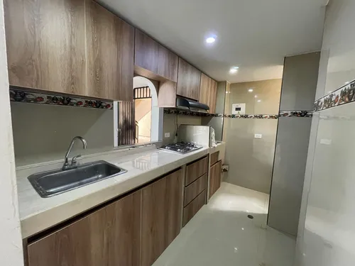 Vendo Apartamento En Las Vegas De Comfandi