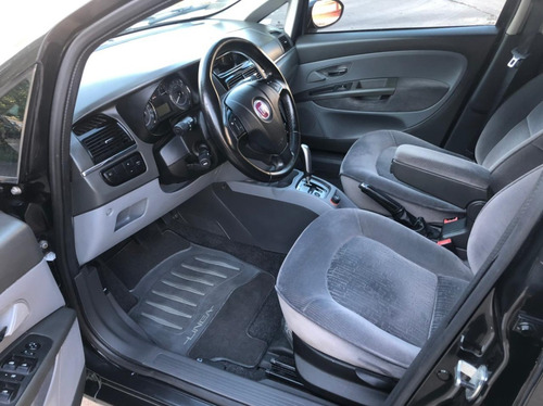 Fiat Linea Essence Duaologic