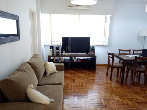 Imagen 2 de 13 de Departamento En Venta En Quilmes De 3 Ambientes Reciclado A Nuevo