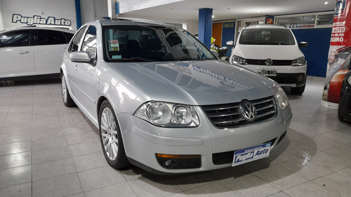 Volkswagen Bora 1.8 Highline T 180cv