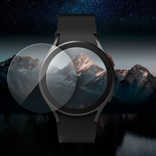 Película Galaxy Watch 5 (40mm) Kingshield Nano Vidro