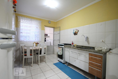 Apartamento À Venda - Liberdade, 2 Quartos, 55 - S893111729