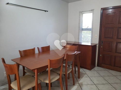 Ótima Casa Em Condomínio Fechado Próxima À Ufrgs Campus Vale - 28-im468539