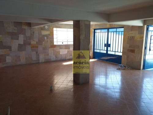 Imagem 14 de 30 de Casa Com 3 Dormitórios, 225 M² - Venda Por R$ 2.000.000,00 Ou Aluguel Por R$ 7.000,00/mês - Jardim Santo Elias - São Paulo/sp - Ca0957