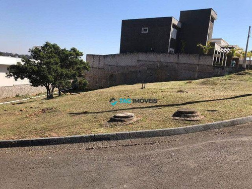 Imagem 1 de 5 de Terreno À Venda, 750 M² Por R$ 550.000 - Chácaras São Bento - Valinhos/sp - Te0378