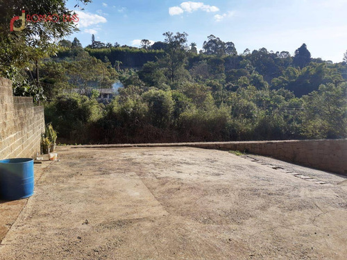 Imagem 22 de 28 de Chácara Com 3 Dormitórios À Venda, 2185 M² Por R$ 550.000,00 - Chácaras São Guido - Várzea Paulista/sp - Ch0010