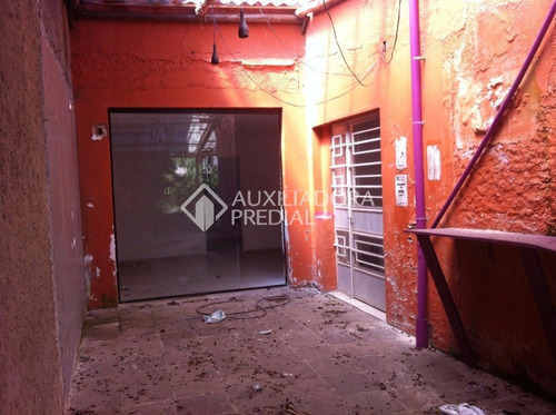 Imagem 11 de 15 de Casa Comercial - Floresta - Ref: 244187 - V-244187