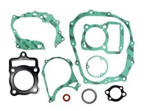 Comprar Jogo Juntas Motor Pu002F Honda Cg 125 Today Titan 125 Ate 1999