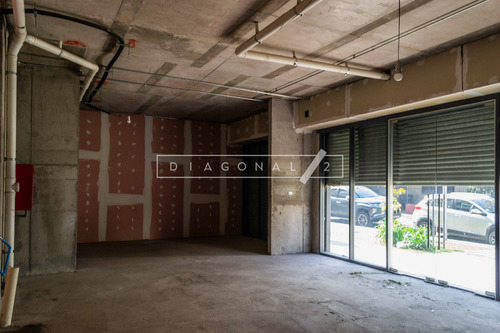 Local Comercial En Arriendo En Santiago