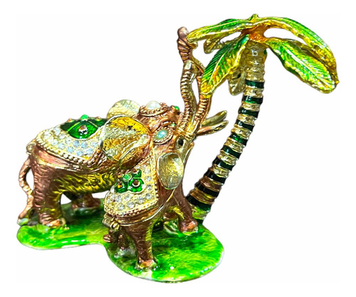 Elefante De Suerte Un Mejor Regalo Para Tus Amigos Y Familia