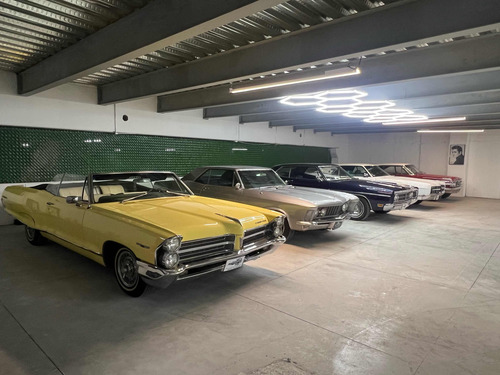 Pontiac Catalina