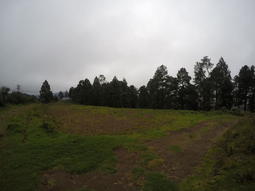 Terreno Huixquilucan