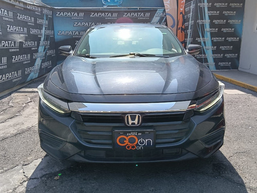 Honda Insight 2020