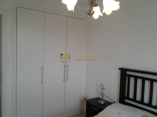 Apartamento Ideal Para Vivir Todo El Año!- Ref: 2172
