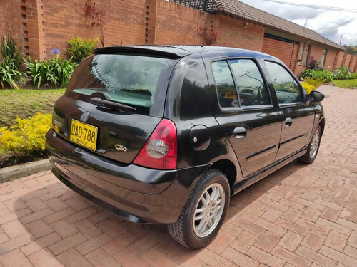 Renault Clio 2009 F.iv Rs Dynamique