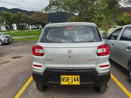 Suzuki S-Presso 1.0 Gl