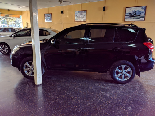 Toyota Rav4 4x4 Aut - Año 2010 - 122000km