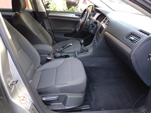 Volkswagen Golf 1.6 Trendline