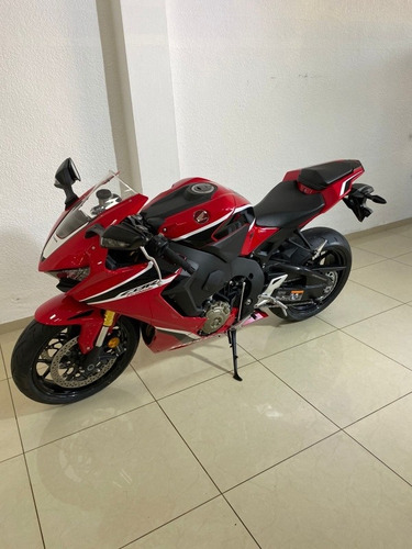 Imagen 5 de 25 de Honda Cbr 1000rr