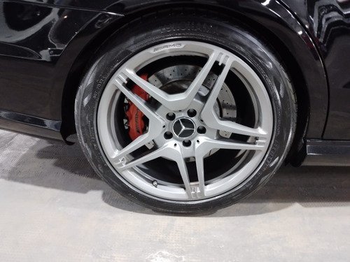 Imagen 12 de 25 de Mercedes-benz E63 Amg 525 Cv Muy Bueno Concesionario Oficial