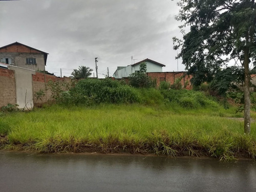 Terreno Para Venda No Jardim Parque Real Em Aguai Com 321 M2 - Te00061 - 32110650