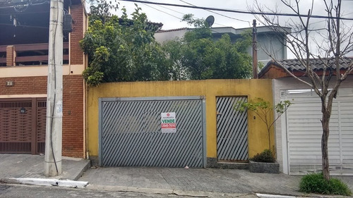 Imagem 4 de 15 de Casa Sobrado Em Vila Paranaguá - São Paulo - 157