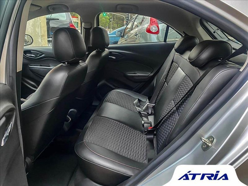 Imagem 6 de 9 de Chevrolet Onix 1.4 Mpfi Ltz 8v