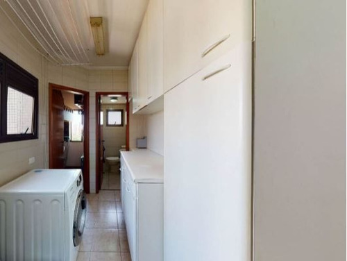 Imagem 3 de 23 de Apartamento Em Tatuapé, São Paulo/sp De 160m² 4 Quartos À Venda Por R$ 1.090.000,00 - Ap1941118-s