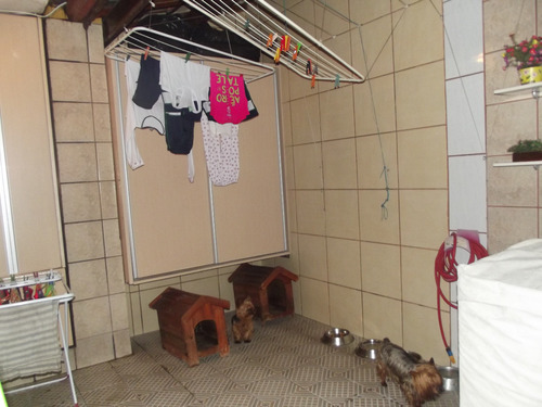 Sobrado 3 Dorms, (3 Suites),5 Banheiros, Garagem 5 Carros, Cozinha,churrasqueira