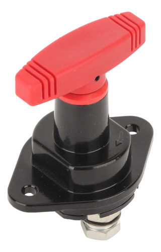 Isolamento Da Bateria: Desconecte 12v 24v Power Cut Off Kill