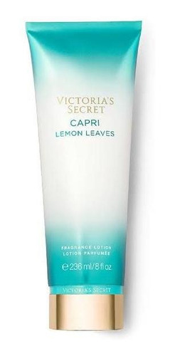 Imagen 1 de 1 de Crema Victoria's Secret Capri Lemon Leaves