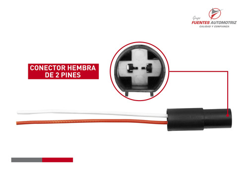 Arnes Sensor Ckp Para Renault Logan 1.6 De 2004 A 2009