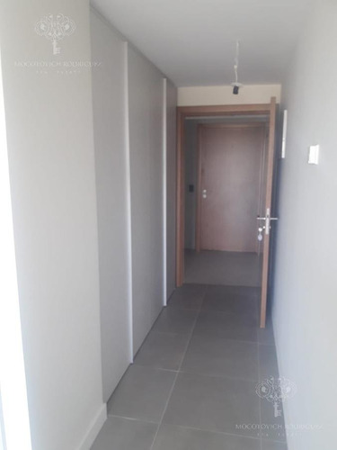 Apartamento En Venta 1 Dormitorio - Roosevelt-punta Del Este