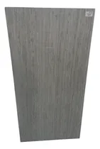 Comprar Eut Porcelanato Atom Grey Travertino Cris Brillo Rect 60x120