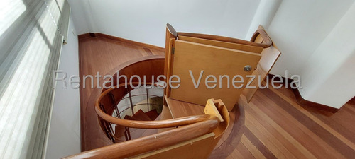 Se Vende Penthouse En Los Naranjos De Las Mercedes