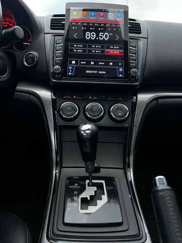 Mazda 6 2.5 L5na1
