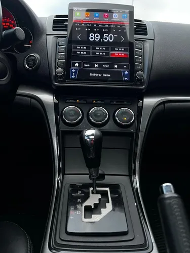 Mazda 6 2.5 L5na1