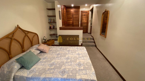 Espectacular Departamento En Peninsula!! Consulte!!!-ref:2946