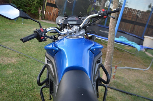 Corven Touring 250