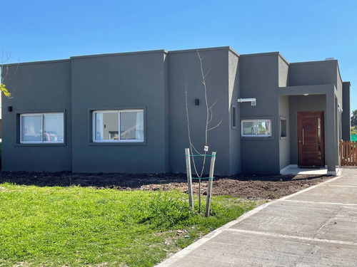 Emprendimiento Construimos Tu Casa Desde 85,000 U$s Financiada