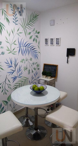 Imagen 7 de 11 de Departamento - Barrio Norte