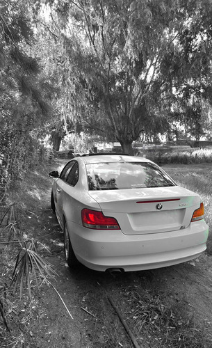 BMW Serie 1 2.0 120i Active 156cv