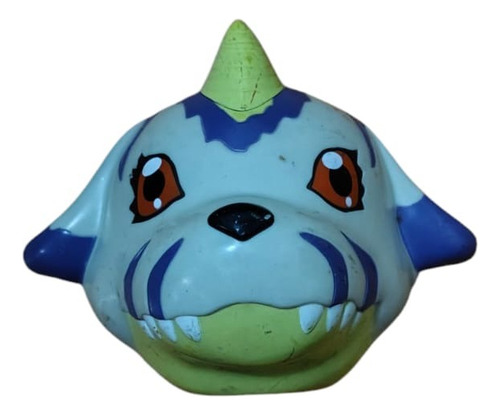 Porta Tolas Digimon