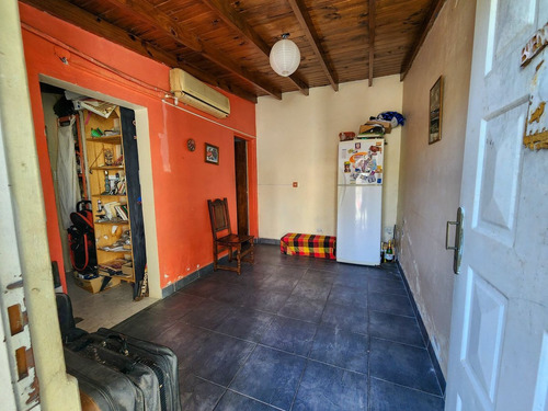 Venta Casa 3 Amb + Dpto Y Quincho S.a De Padua